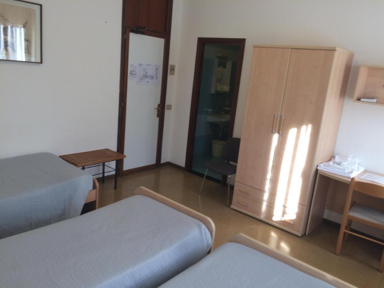 فندق Casa Per Ferie Al Centro بيلونو المظهر الخارجي الصورة