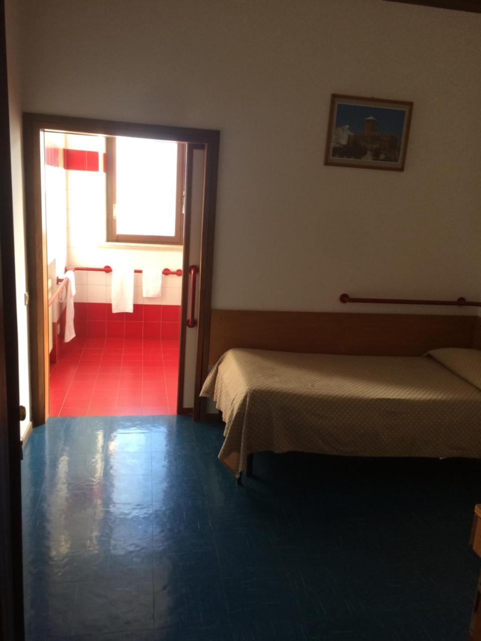 فندق Casa Per Ferie Al Centro بيلونو المظهر الخارجي الصورة