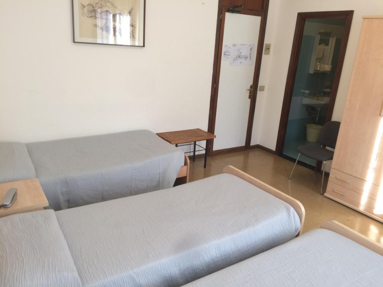 فندق Casa Per Ferie Al Centro بيلونو المظهر الخارجي الصورة