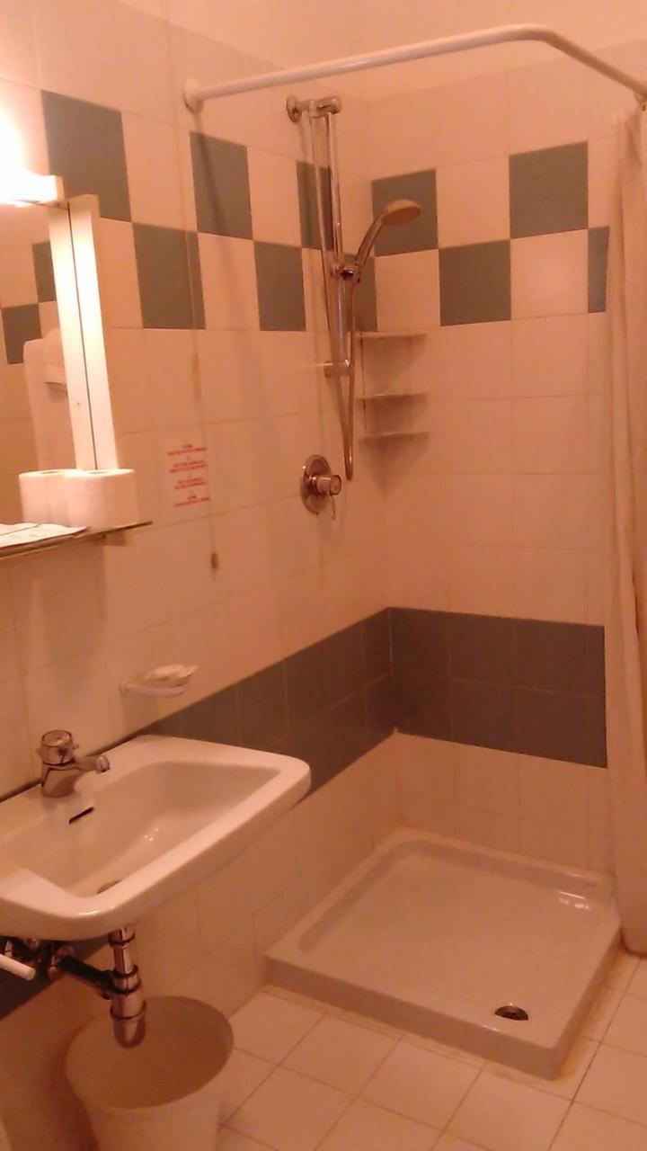 فندق Casa Per Ferie Al Centro بيلونو المظهر الخارجي الصورة